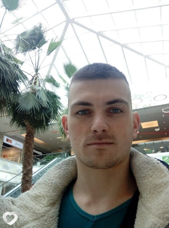 Коля, 32, Ровно — анкета №1706618