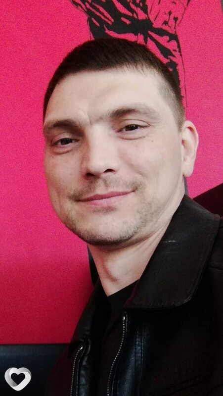 Михаил, 42, Самаре — анкета №1706620