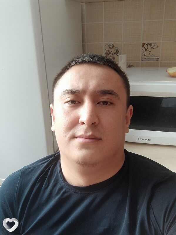 Кайрат, 32, Пензе — анкета №1706762