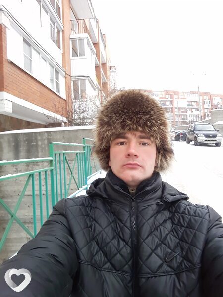 Денис, 31, Иркутске — анкета №1706763