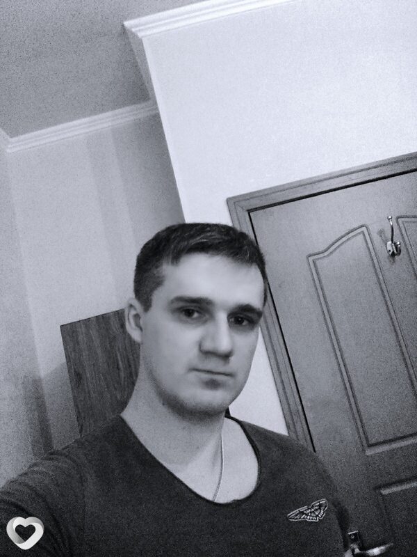 Виталий, 37, Бишкек — анкета №1706773