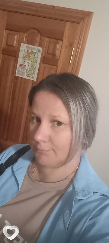 Елена, 37, Нижнем Новгороде — анкета №1706775