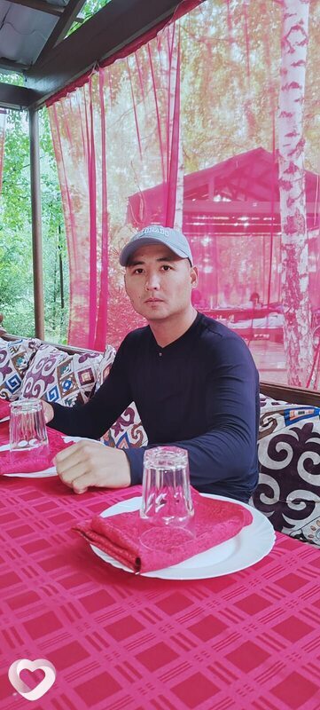Dosik, 34, Астане — анкета №1706781