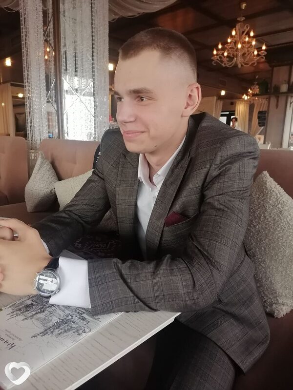 Макс, 25, Воронеже — анкета №1706783