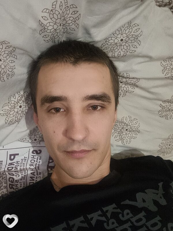 Александр, 35, Белгороде — анкета №1707415