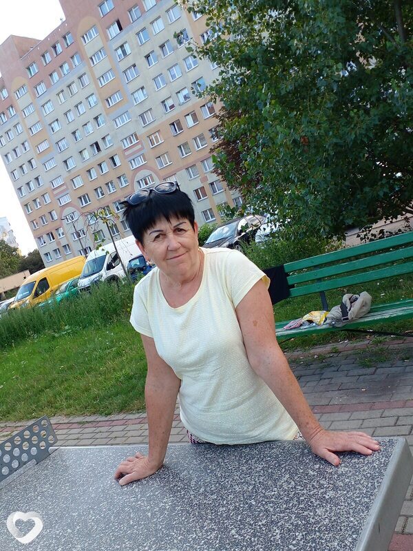 Любовь, Лодзь