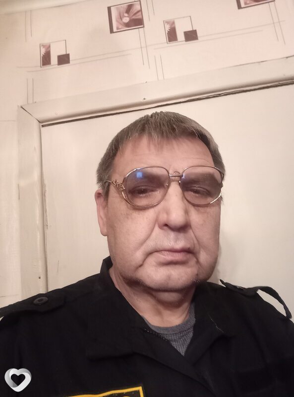 Андрей, 59, Ржеве — анкета №1707419