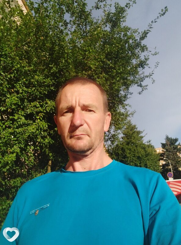Іван, 53, Прага — анкета №1707426