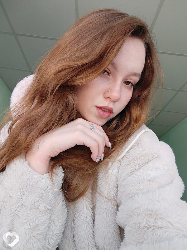 Соня, 20, Сургуте — анкета №1706784