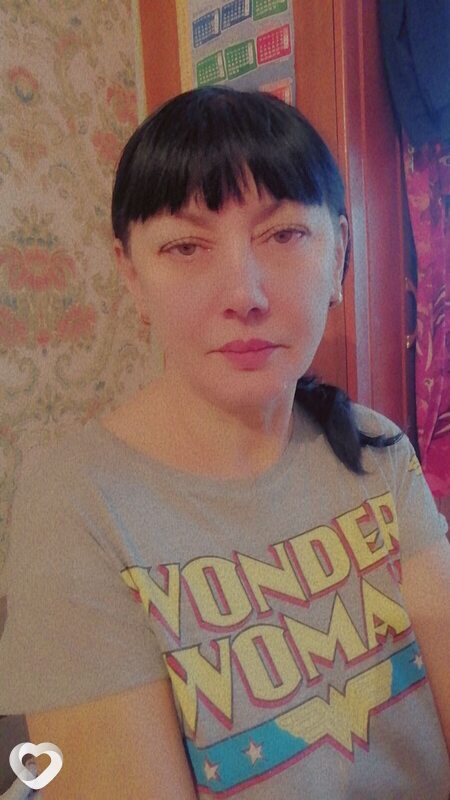 Лейла, 55, Самаре — анкета №1706792