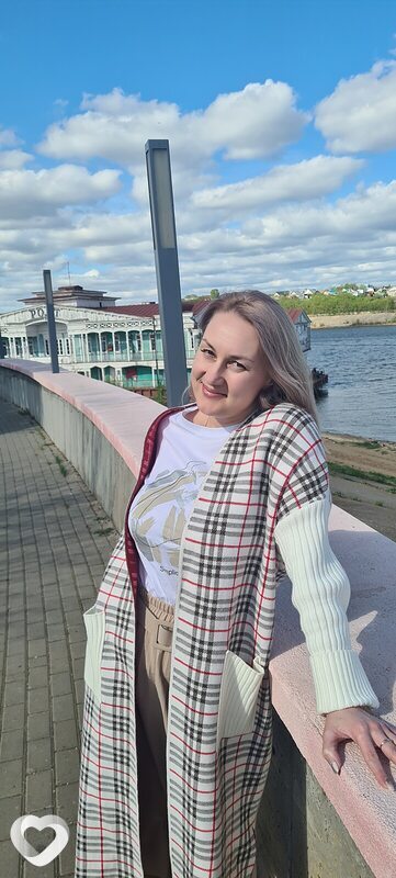Крис, 40, Елабуге — анкета №1706794