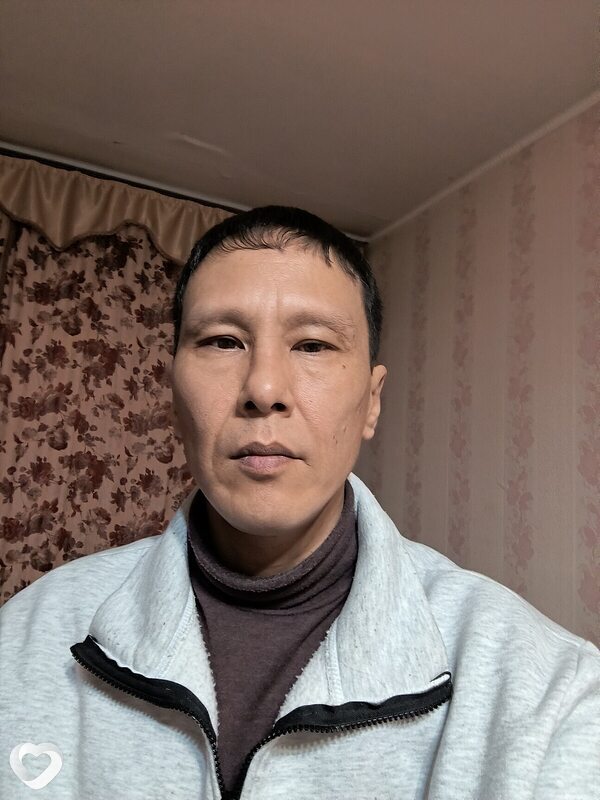 Ринат, 47, Кокшетау — анкета №1706795