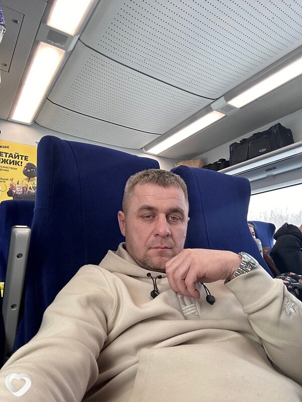 Константин, 39, Челябинске — анкета №1706802
