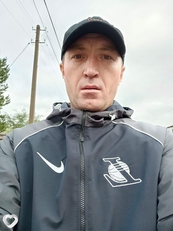 Владимир, 38, Астане — анкета №1706808