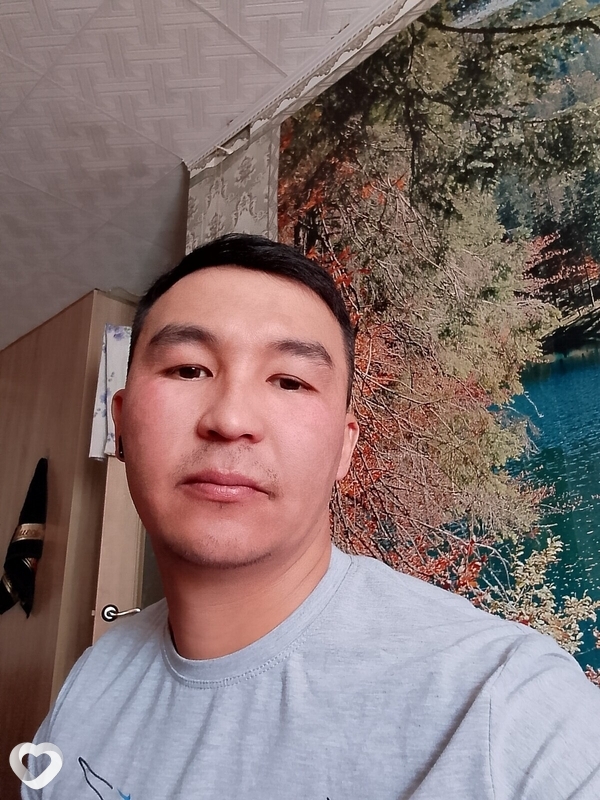 Хасан, 37, Владивостоке — анкета №1706723