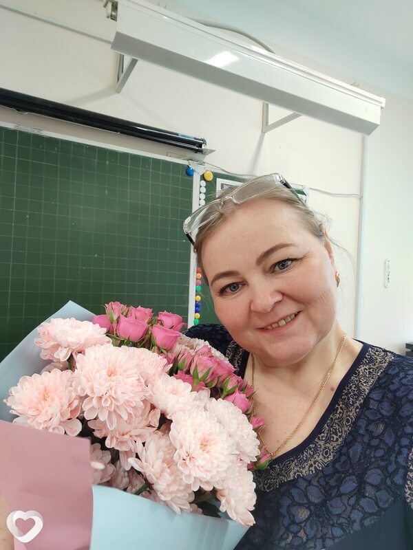 Марина, Надым