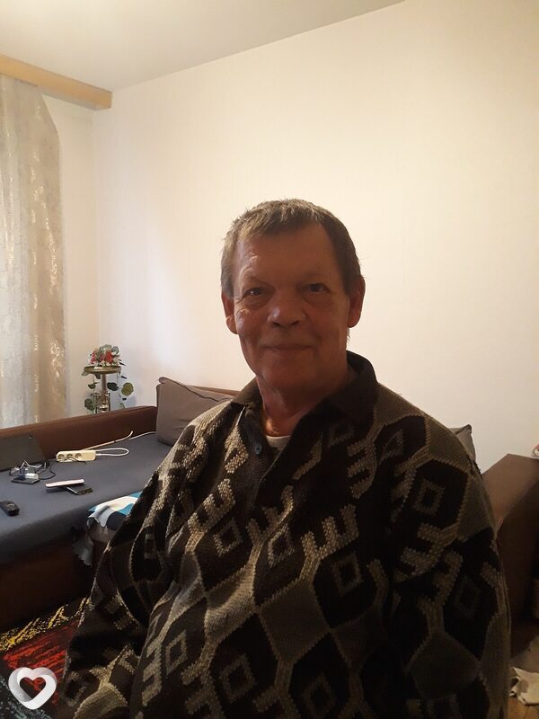 Vladimir, 59, Прага — анкета №1706732