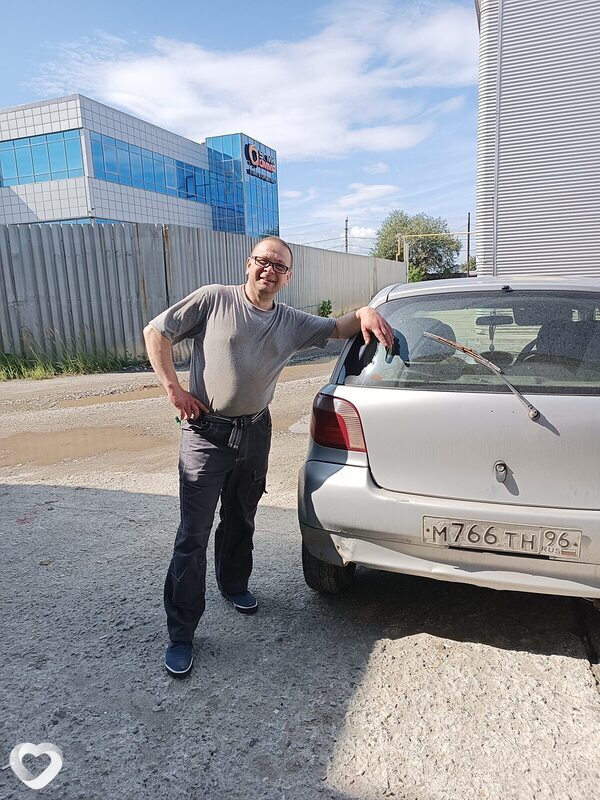 Александр, 52, Екатеринбурге — анкета №1706840