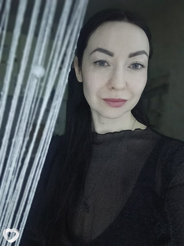 Юлия, 37, Раменском — анкета №1706849