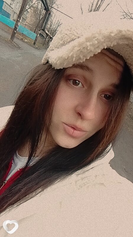 Александра, 28, Шахтах — анкета №1706856