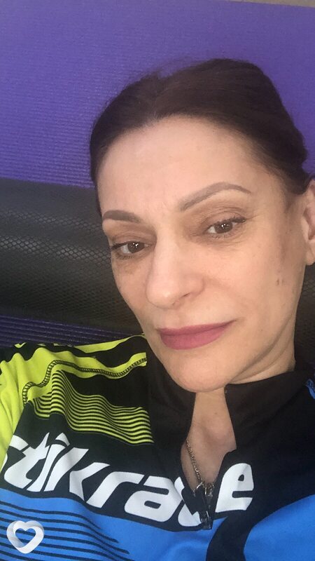 Светлана, 60, Красноярске — анкета №1706862