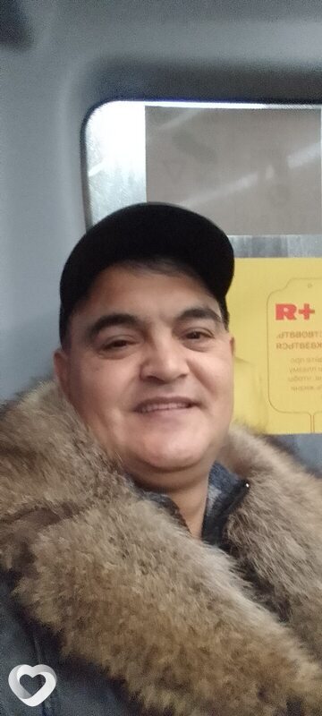 Гафур, 46, Воронеже — анкета №1706869