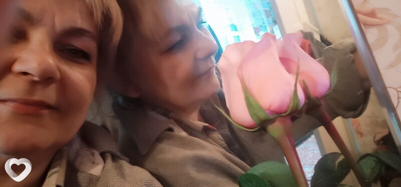 Алла, 57, Шымкенте — анкета №1706870