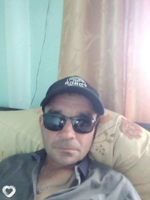 Дмитрий, 42, Улан-Удэ — анкета №1706877