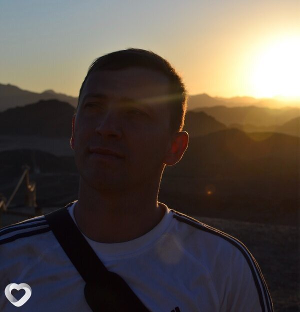 Stepan, 30, Санкт-Петербурге — анкета №1707209