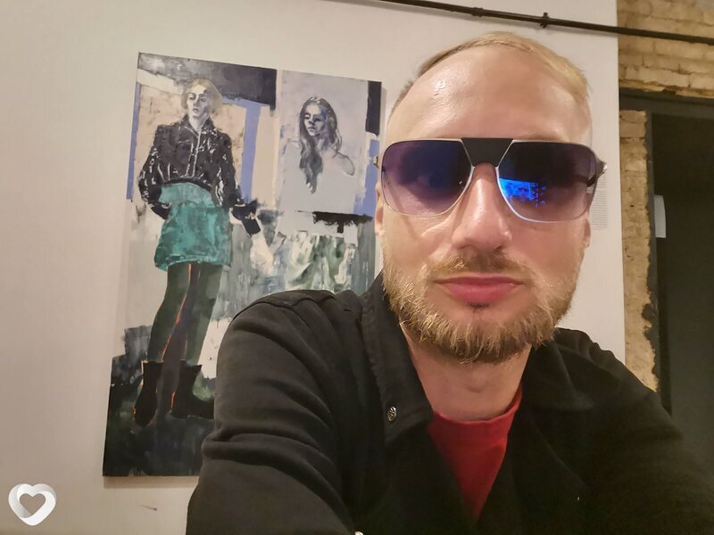 Дмитрий Иванов, 31, Гродно — анкета №1707218