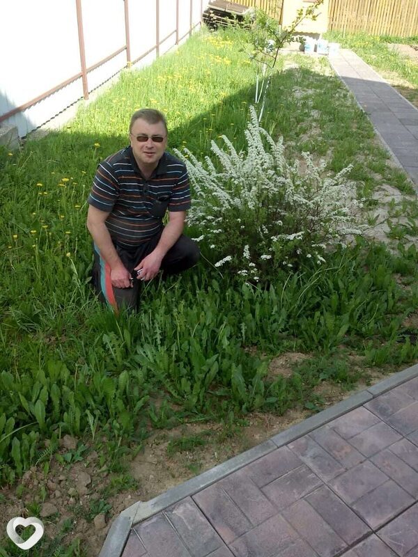 Александр, 48, Москве — анкета №1707219