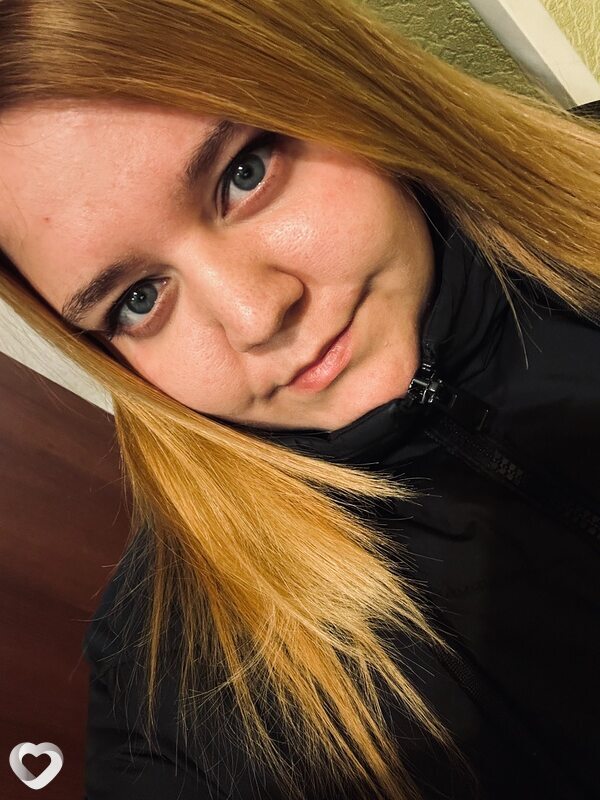 Анастасия, 26, Железнодорожный — анкета №1707222