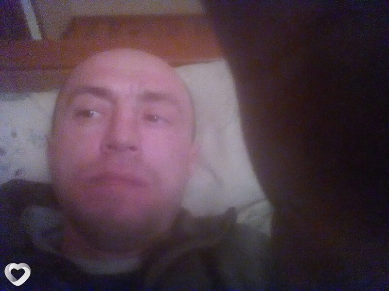 Иван, 36, Омске — анкета №1707224