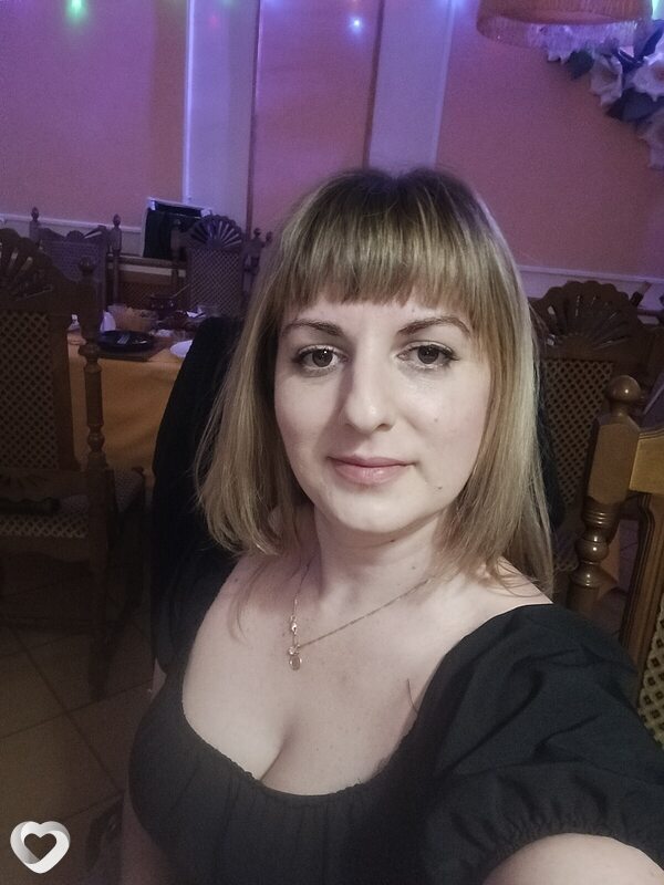 Татьяна, 39, Костроме — анкета №1707225