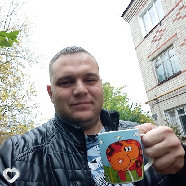 Евгений, 39, Иванове — анкета №1706960