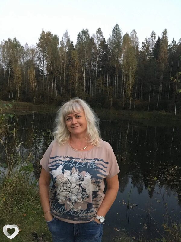 Ирина, Ржев