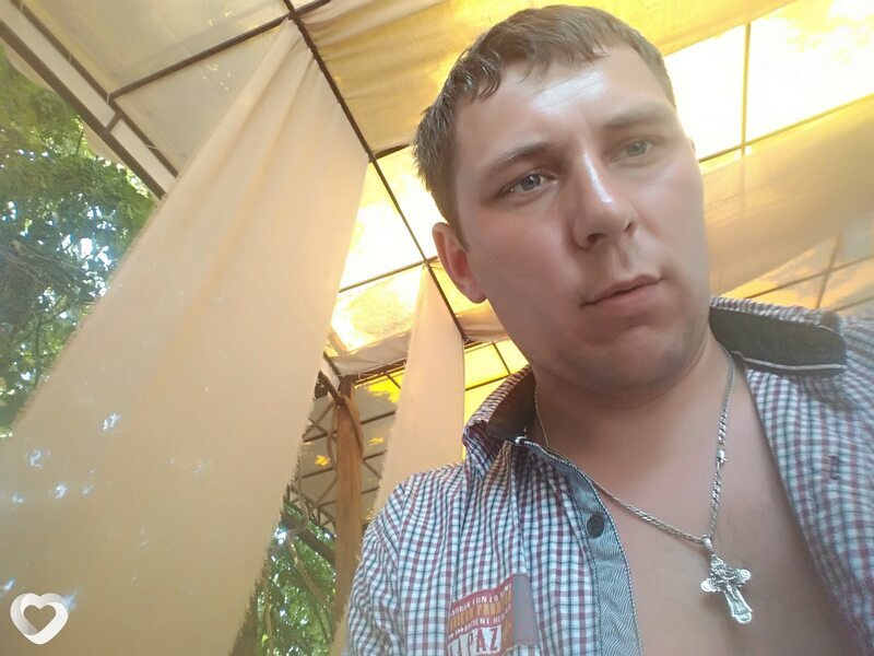 Андрей, 36, Шахуньи — анкета №1706969