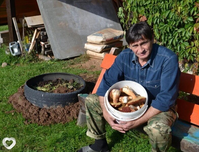 Александр, 65, Санкт-Петербурге — анкета №1706971