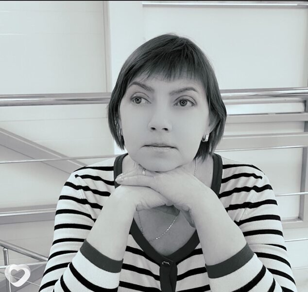 Галина, 59, Самаре — анкета №1706975