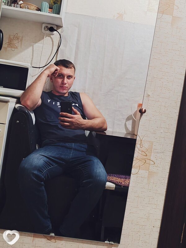 Иван, 26, Омске — анкета №1706976