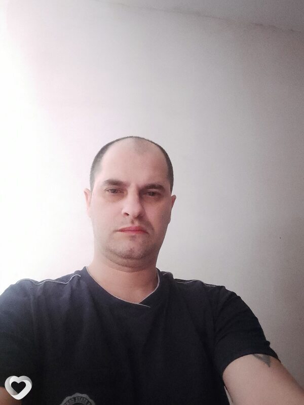 Евгений, 42, Ставрополе — анкета №1706981