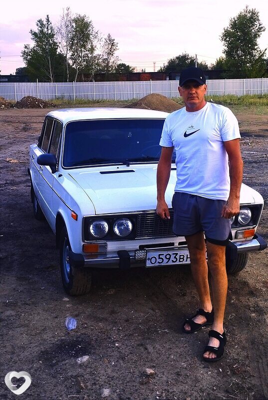 Евгений, 43, Воронеже — анкета №1707269