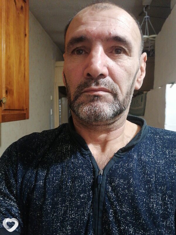 Федор, 58, Кирове — анкета №1707276