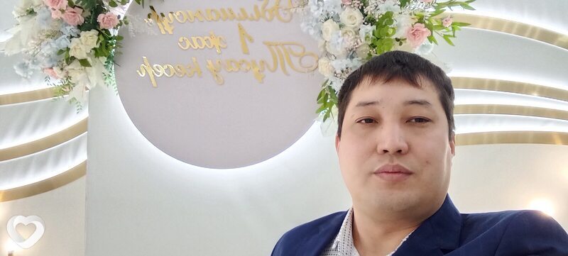 Нурлан, 36, Череповце — анкета №1707282