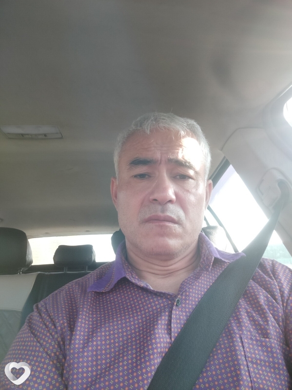 Анвар, 49, Мытищах — анкета №1706888