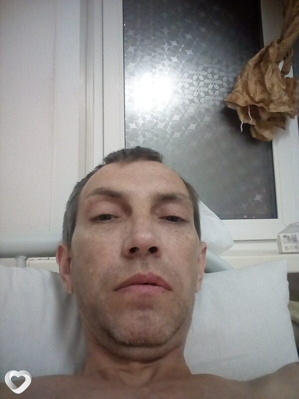 Сергей, 40, Новосибирске — анкета №1706897