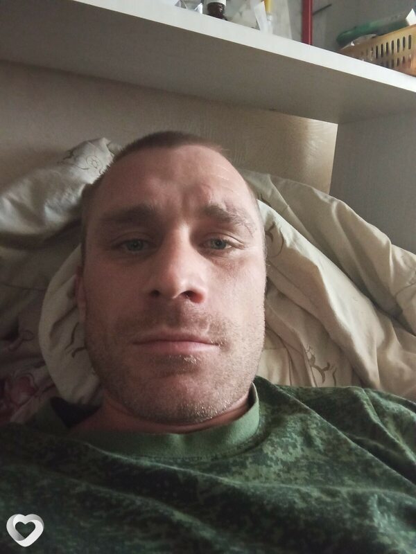 Дмитрий, 35, Астрахани — анкета №1706905