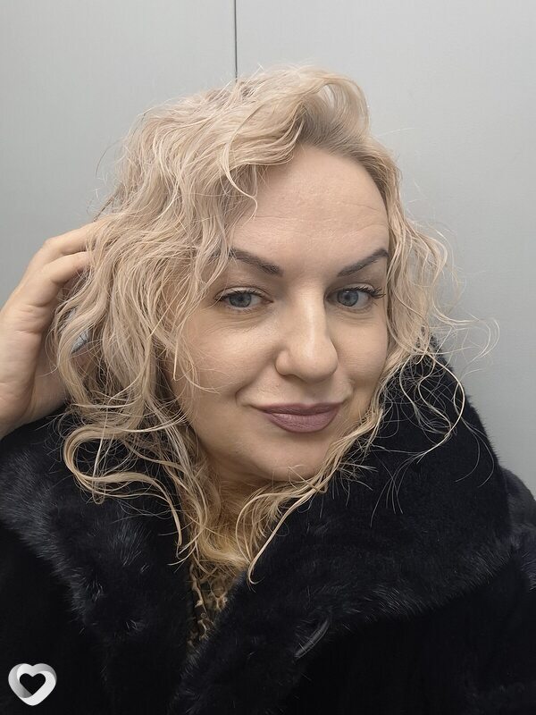 Натали, 38, Владивостоке — анкета №1706906