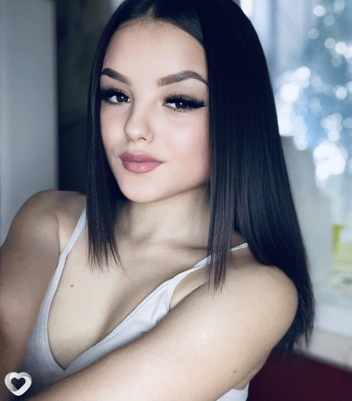 Карина, Хилок