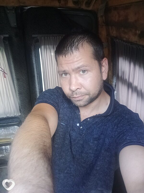 Александр, 35, Калининграде — анкета №1706925